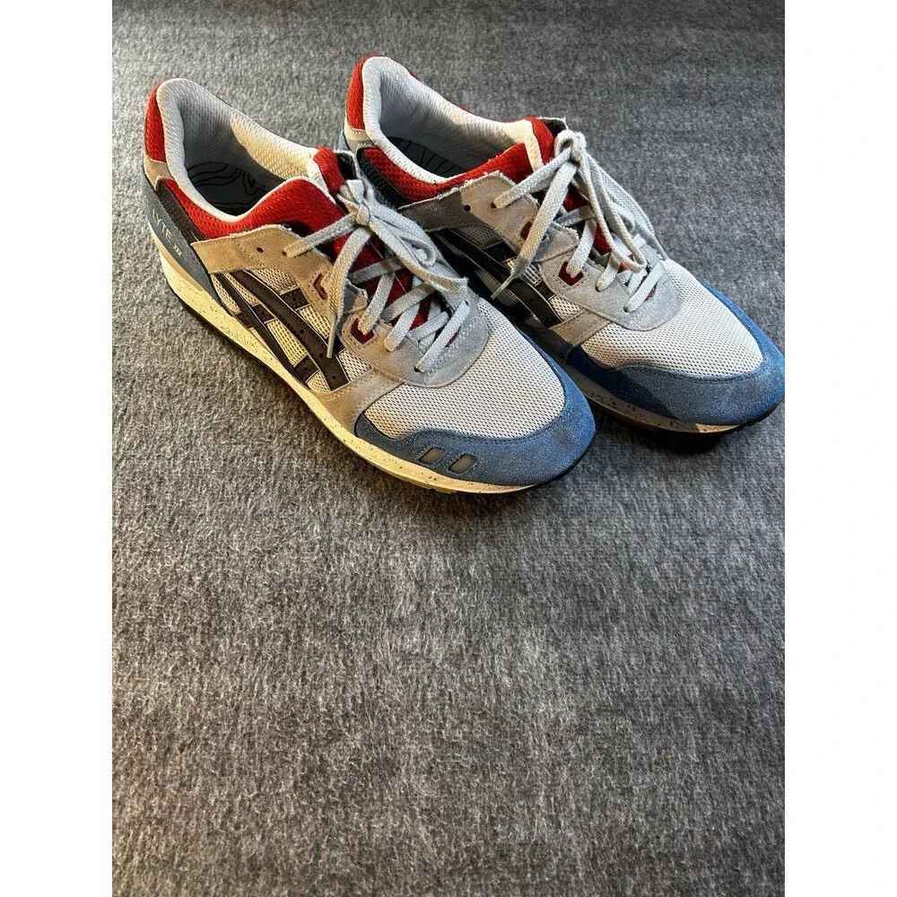 ASICS Gel-Lyte III 